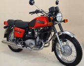 2004 IZH Jupiter 5-020-03 photo